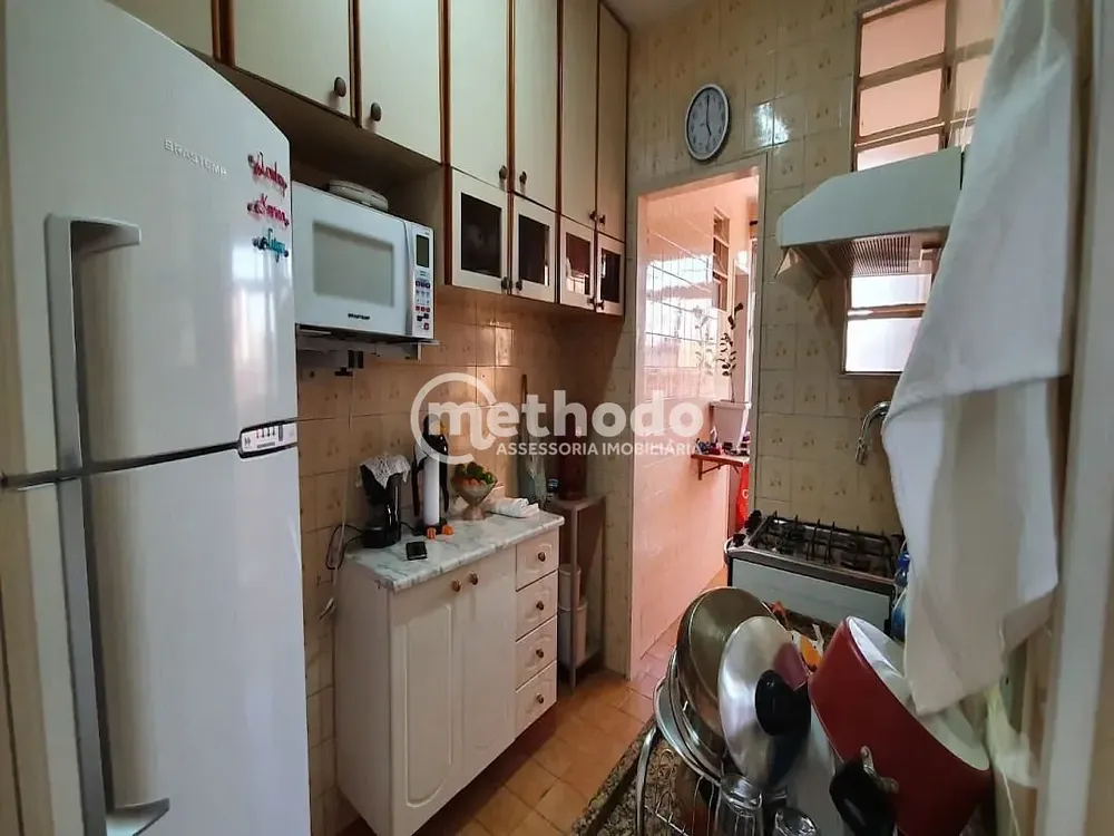 Apartamento, 3 quartos, 97 m² - Foto 4