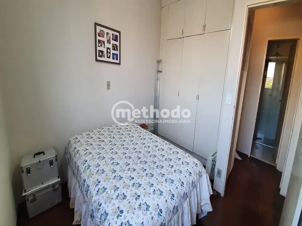 Apartamento, 3 quartos, 97 m² - Foto 2