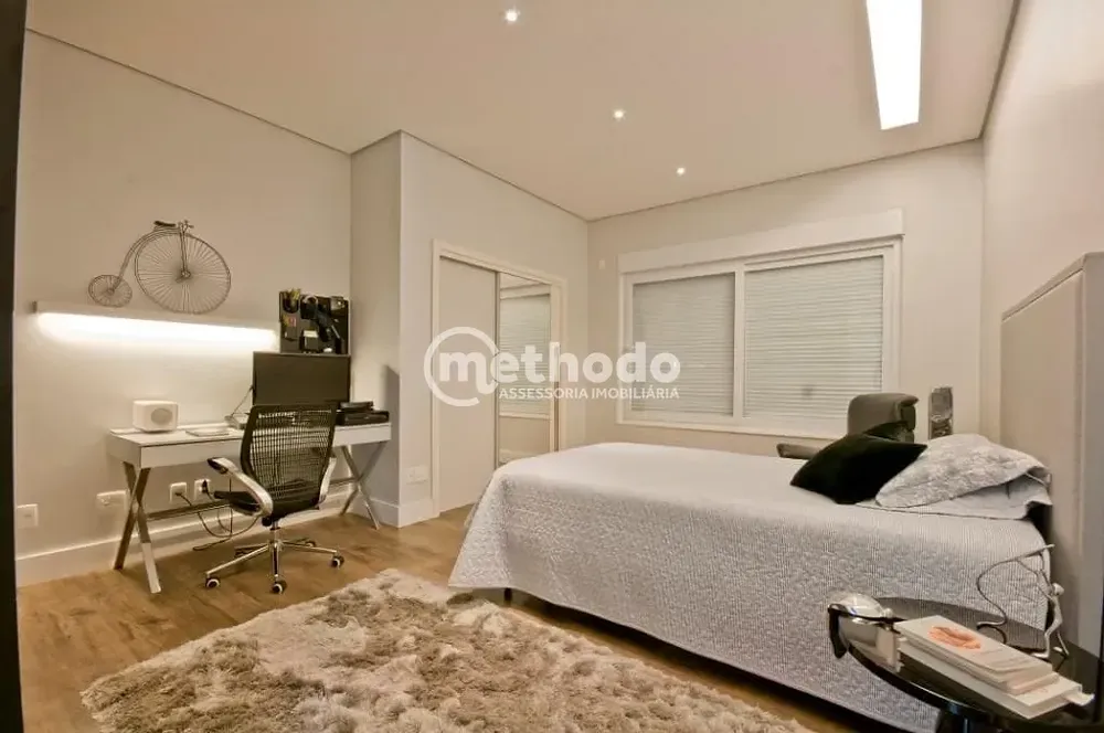 Casa, 5 quartos, 517 m² - Foto 1