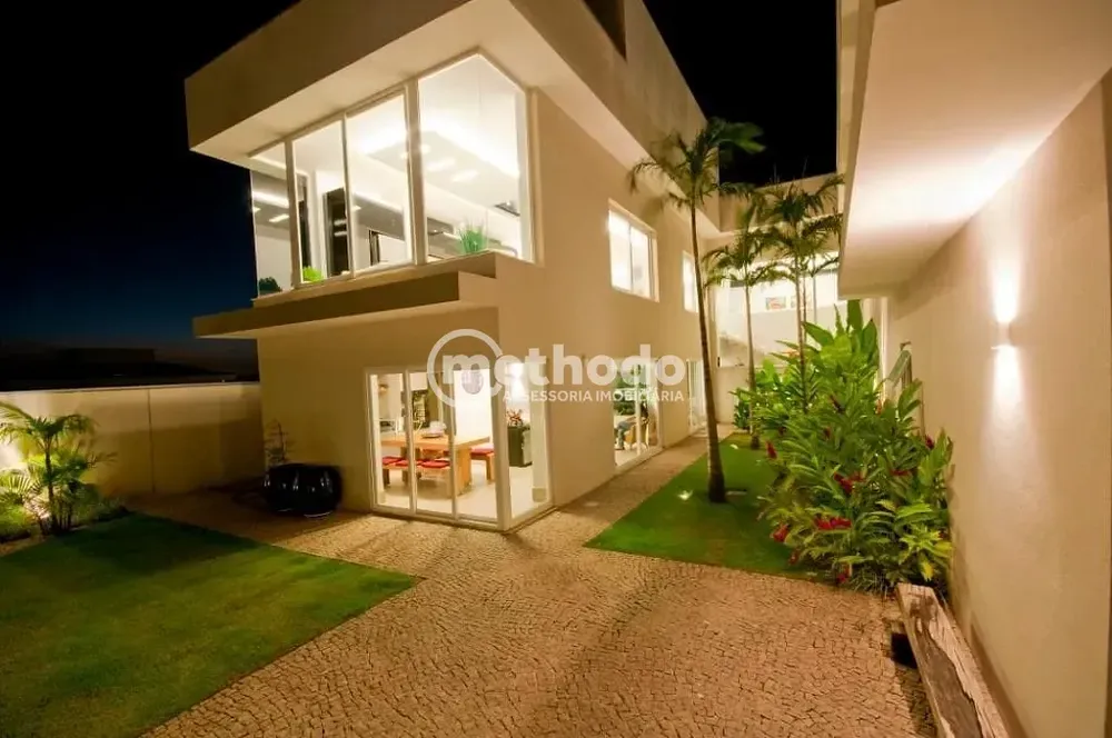 Casa, 5 quartos, 517 m² - Foto 2