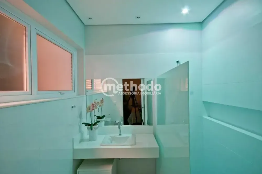 Casa, 5 quartos, 517 m² - Foto 4