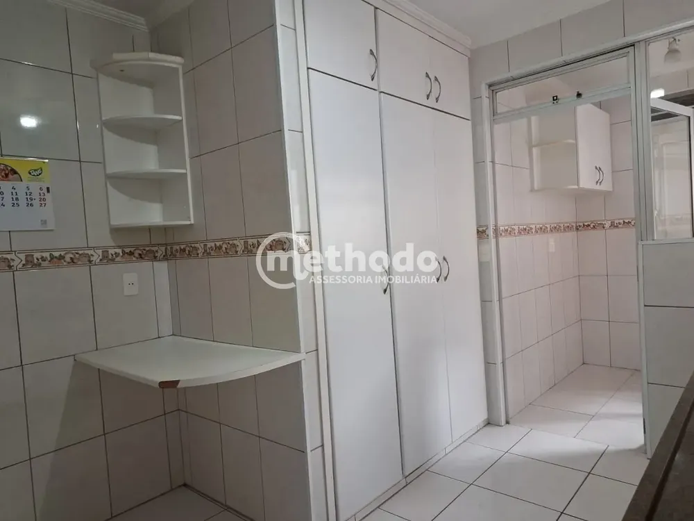 Apartamento, 3 quartos, 80 m² - Foto 2