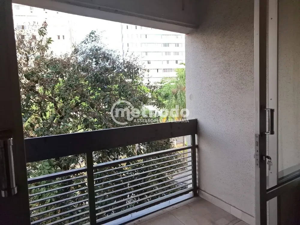Apartamento, 3 quartos, 80 m² - Foto 4