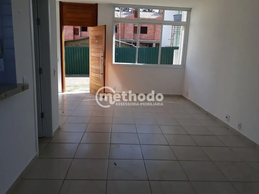 Casa, 3 quartos, 95 m² - Foto 2