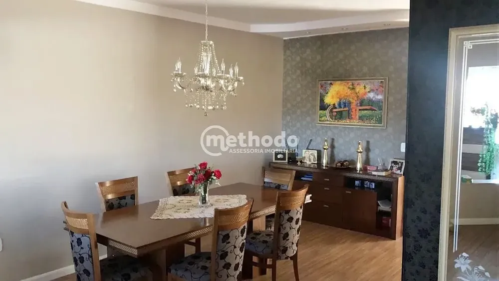 Casa, 4 quartos, 540 m² - Foto 1
