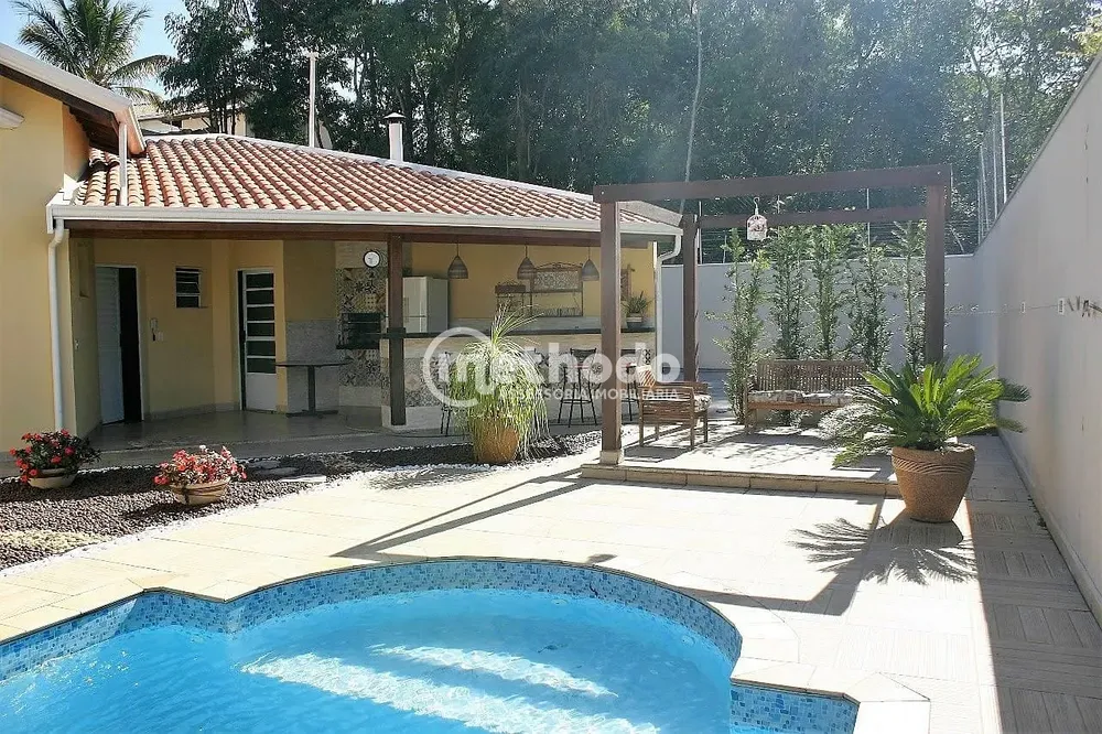 Casa, 4 quartos, 540 m² - Foto 4