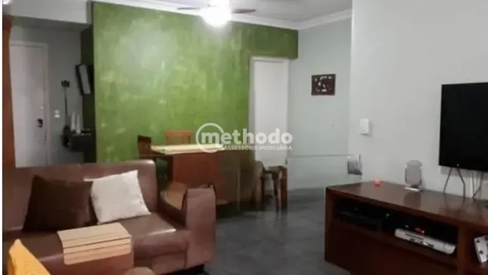 Apartamento, 3 quartos, 92 m² - Foto 3