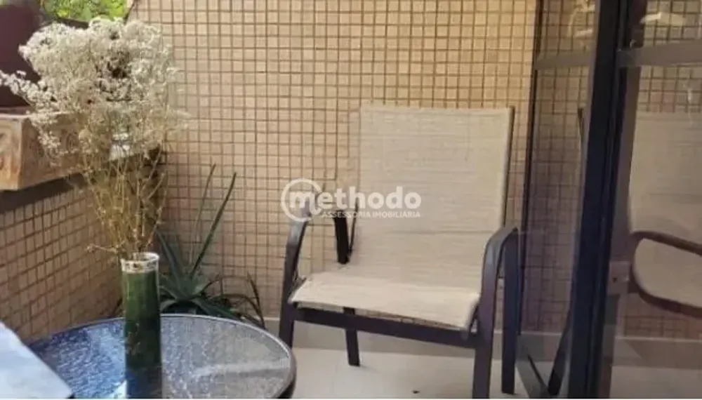 Apartamento, 3 quartos, 92 m² - Foto 1