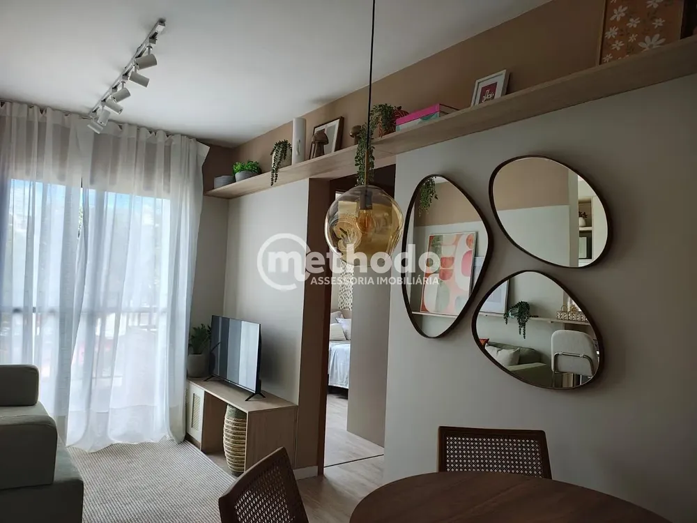 Apartamento, 2 quartos, 42 m² - Foto 4