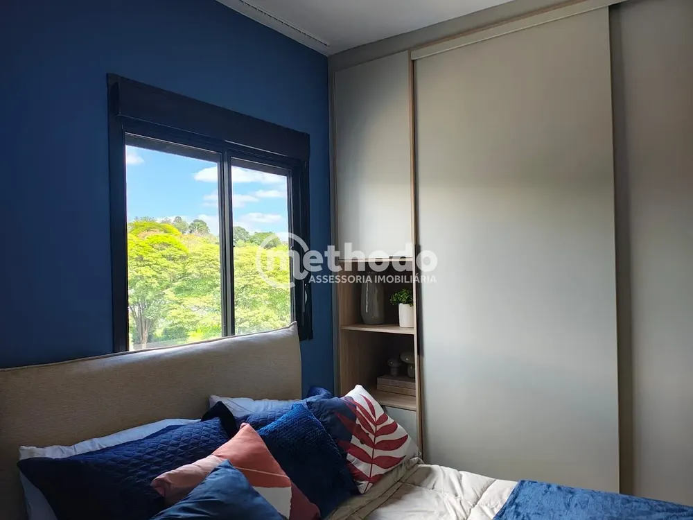 Apartamento, 2 quartos, 42 m² - Foto 1