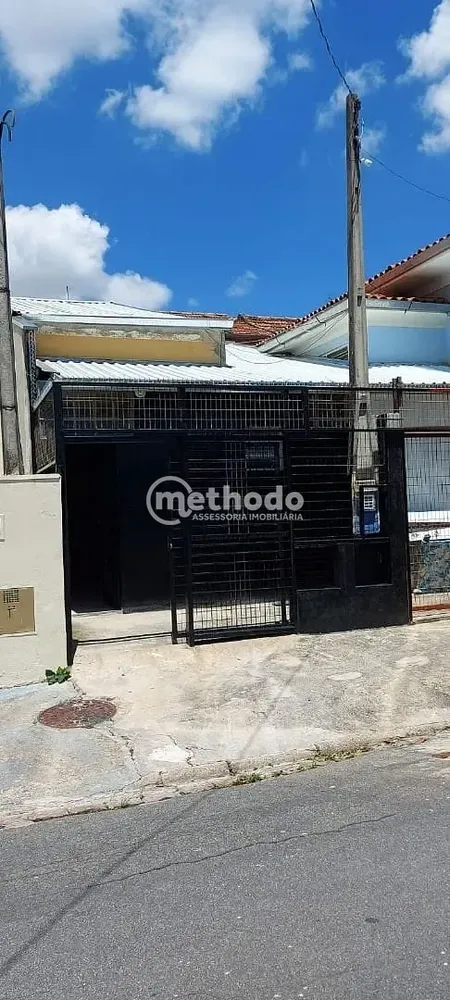Casa, 3 quartos, 250 m² - Foto 1