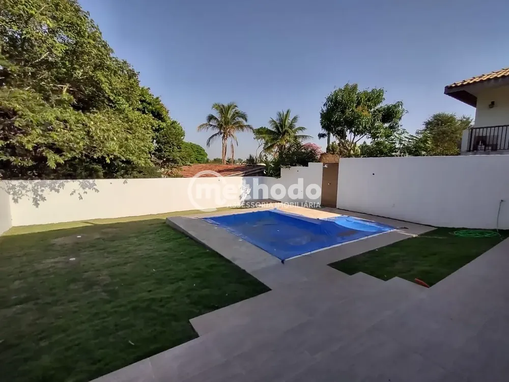 Casa, 4 quartos, 270 m² - Foto 2