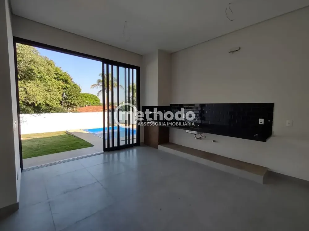 Casa, 4 quartos, 270 m² - Foto 1