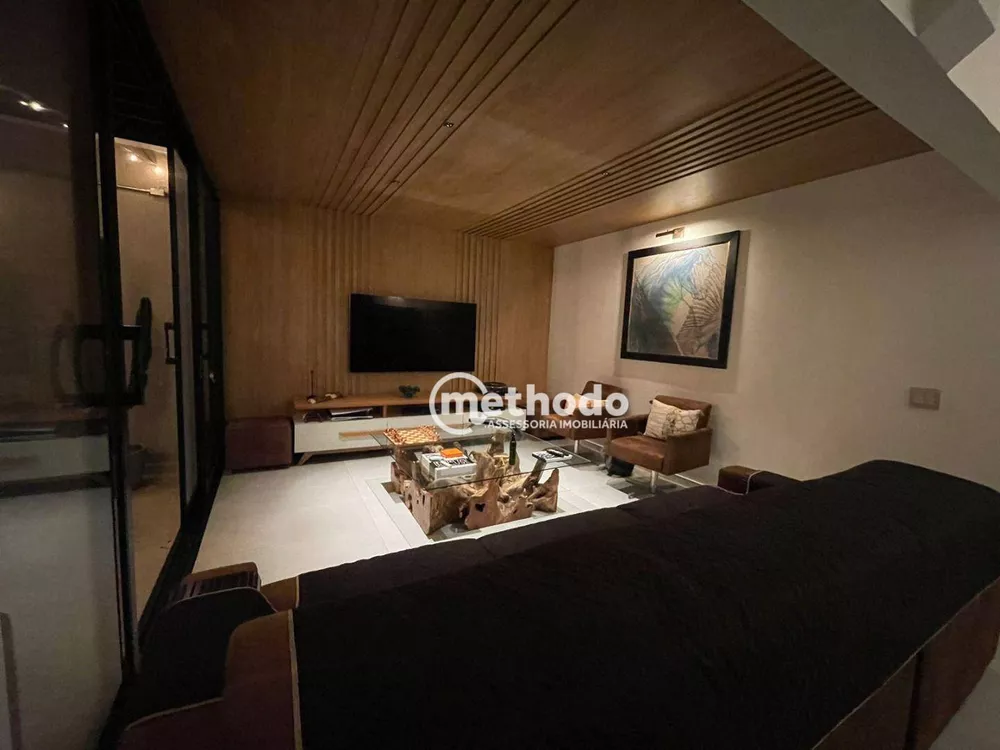 Casa de Condomínio à venda com 3 quartos, 151m² - Foto 3