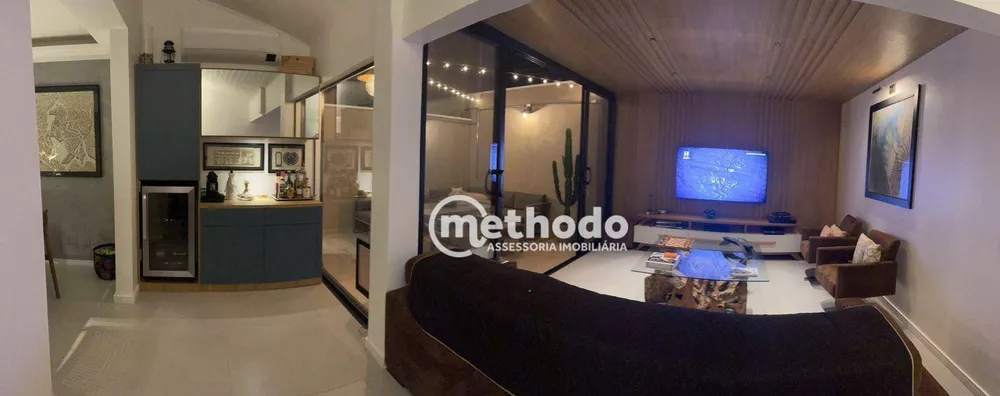 Casa de Condomínio à venda com 3 quartos, 151m² - Foto 1