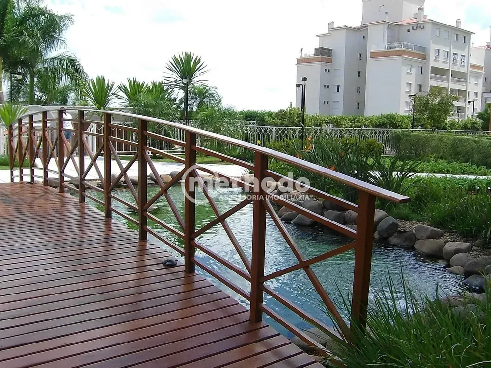 Apartamento, 3 quartos, 134 m² - Foto 1