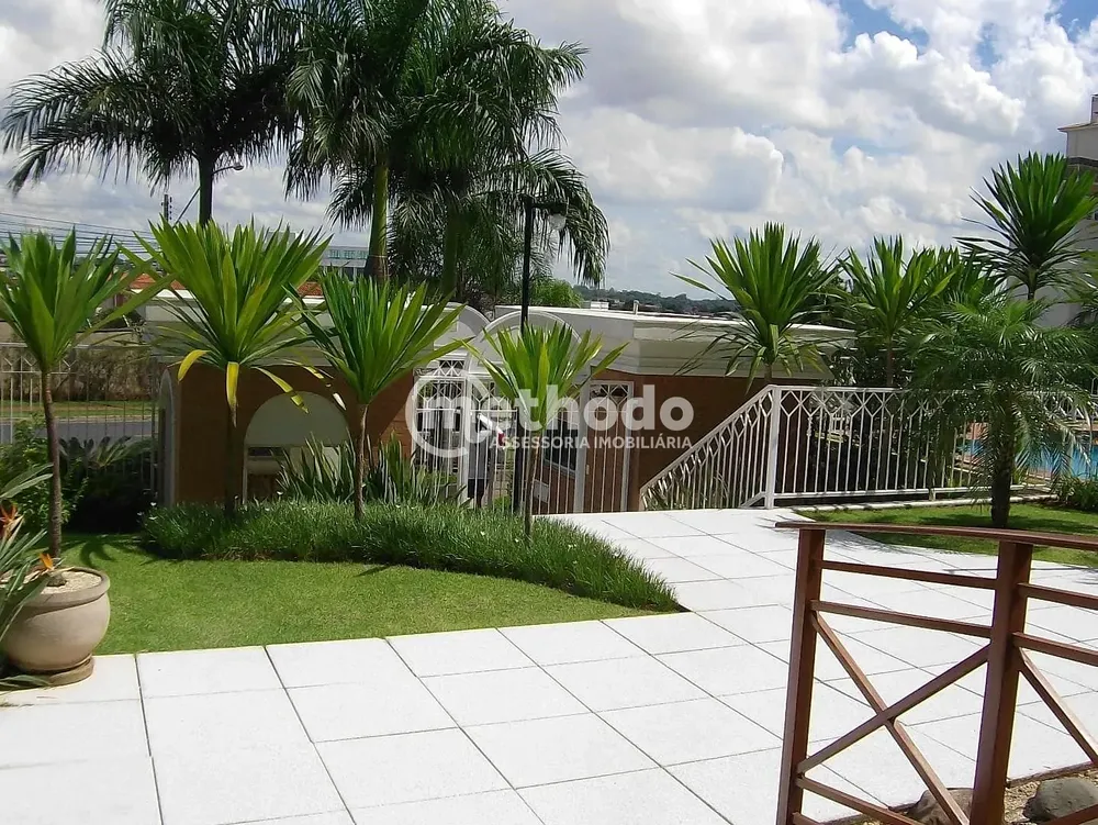 Apartamento, 3 quartos, 134 m² - Foto 3