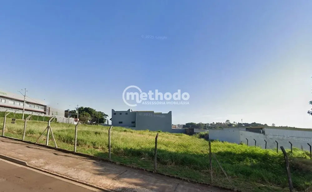 Terreno, 4320 m² - Foto 1