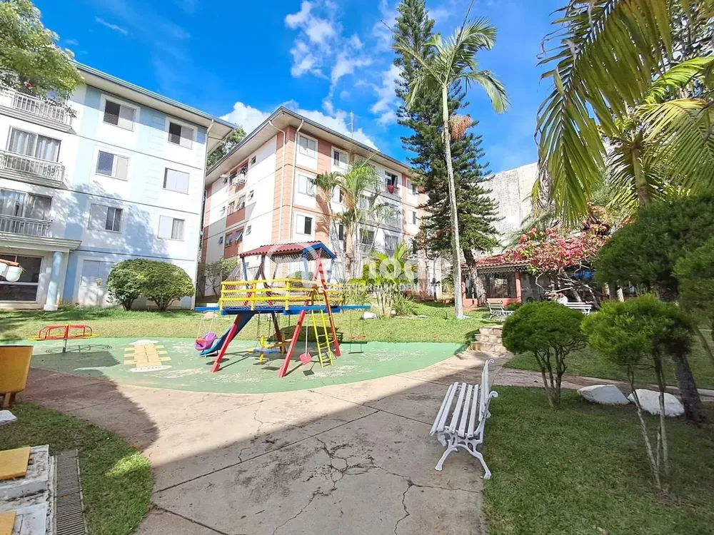 Apartamento, 1 quarto, 75 m² - Foto 4