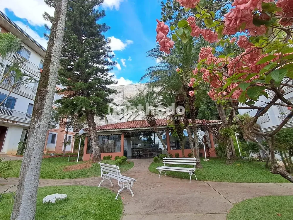 Apartamento, 1 quarto, 75 m² - Foto 2