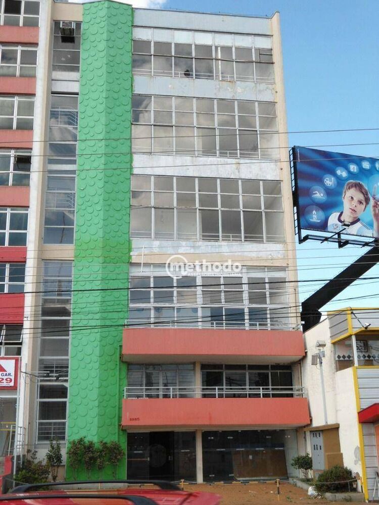 Prédio Inteiro, 2200 m² - Foto 1