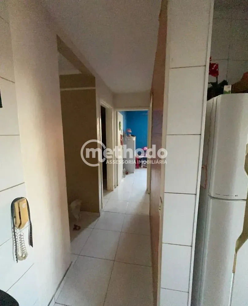 Apartamento, 2 quartos, 49 m² - Foto 2