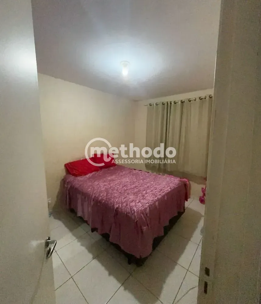 Apartamento, 2 quartos, 49 m² - Foto 3