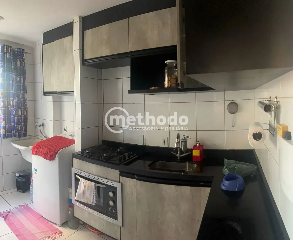 Apartamento, 2 quartos, 49 m² - Foto 1