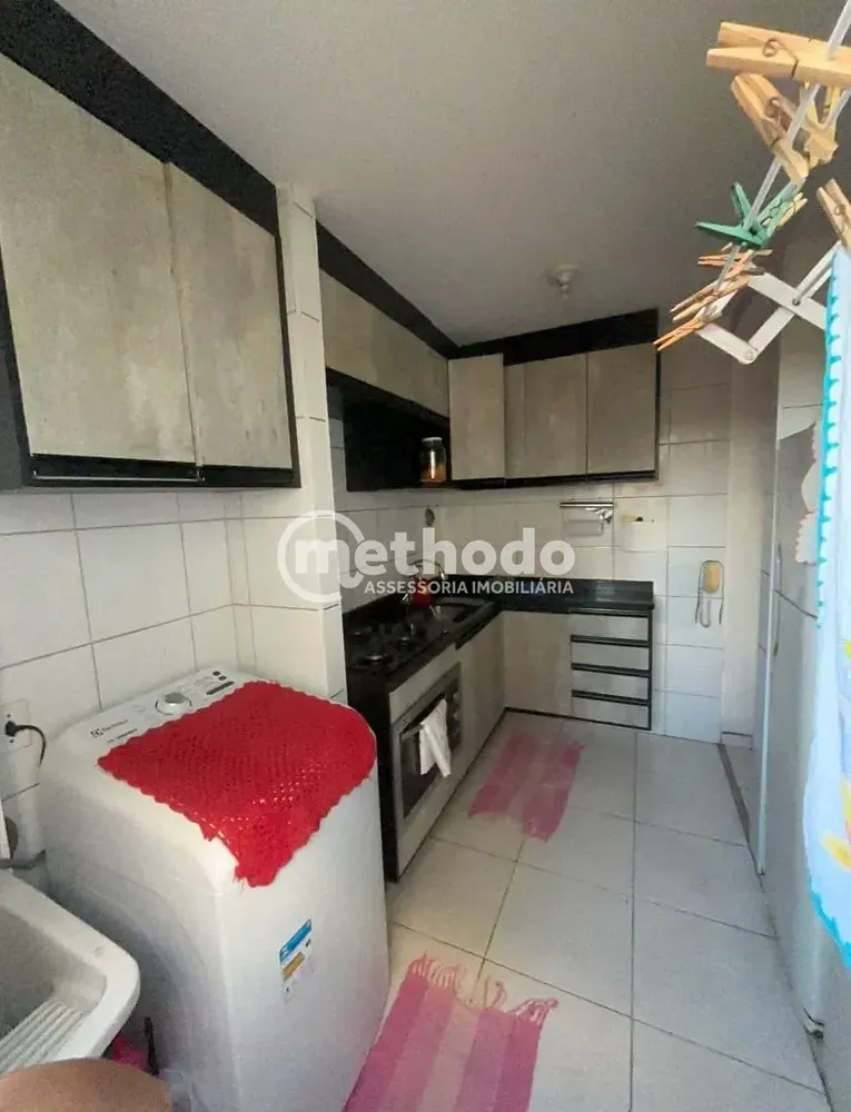 Apartamento, 2 quartos, 49 m² - Foto 4