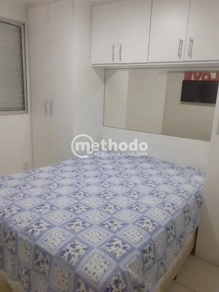 Apartamento, 2 quartos, 47 m² - Foto 1