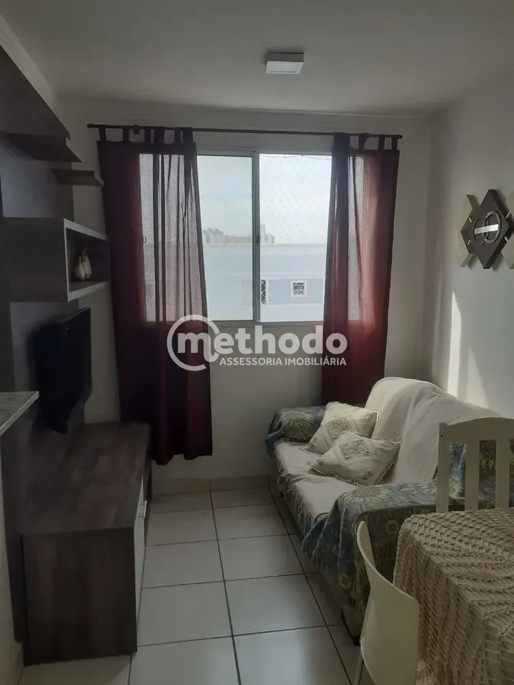 Apartamento, 2 quartos, 47 m² - Foto 4