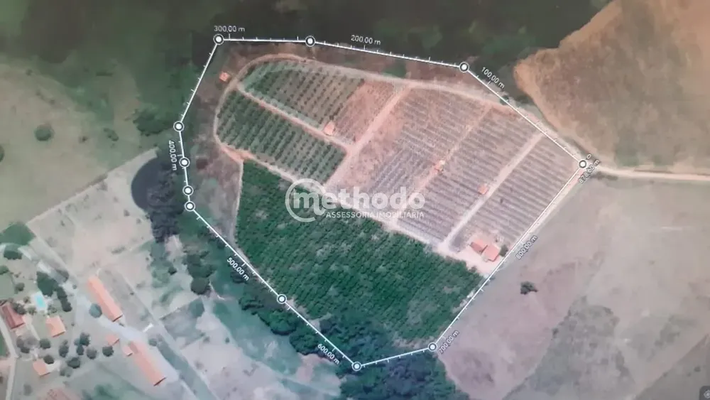 Terreno, 6 hectares - Foto 3