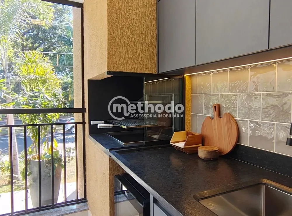 Apartamento, 3 quartos, 100 m² - Foto 1