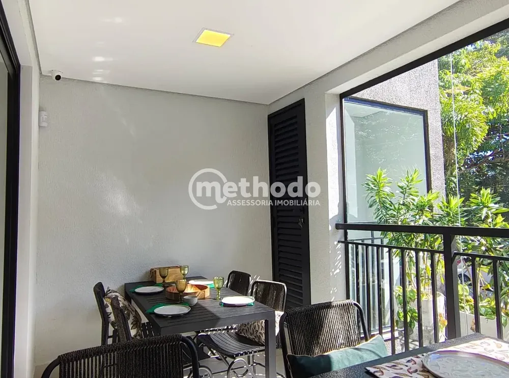 Apartamento, 3 quartos, 100 m² - Foto 2