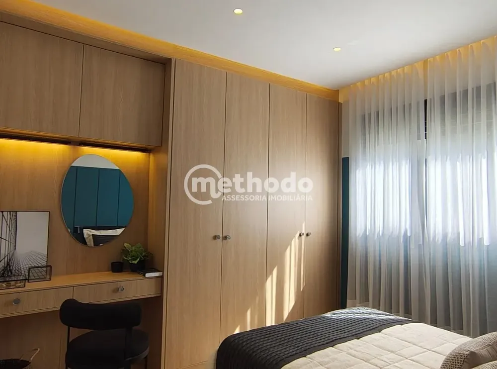 Apartamento, 3 quartos, 100 m² - Foto 3