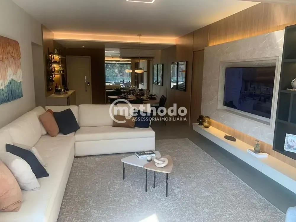 Apartamento, 3 quartos, 120 m² - Foto 1
