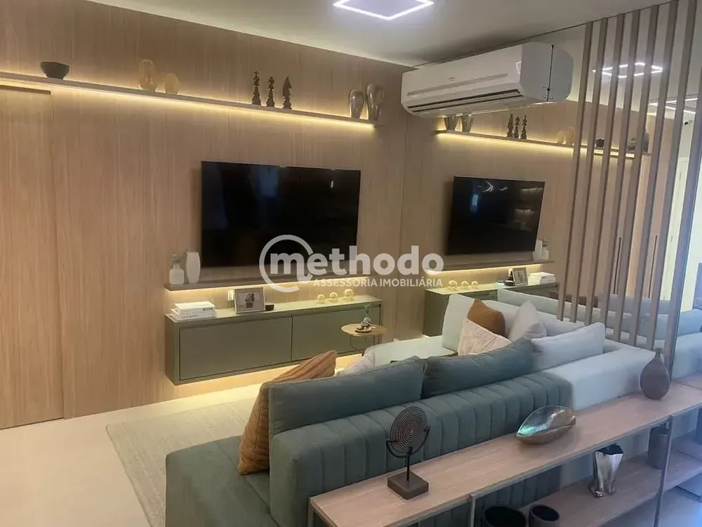 Apartamento, 3 quartos, 120 m² - Foto 2