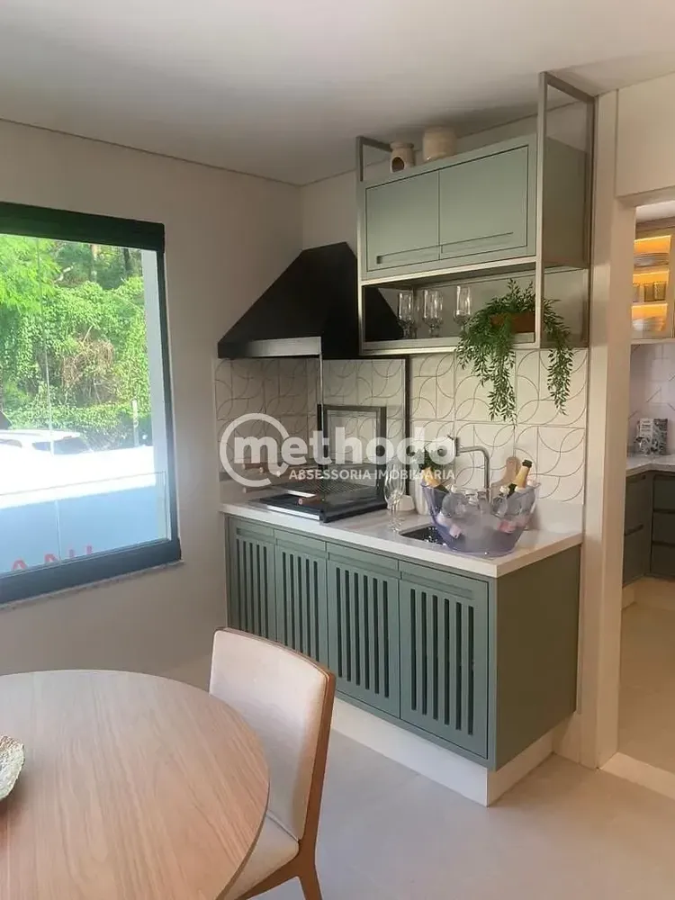 Apartamento, 3 quartos, 120 m² - Foto 3