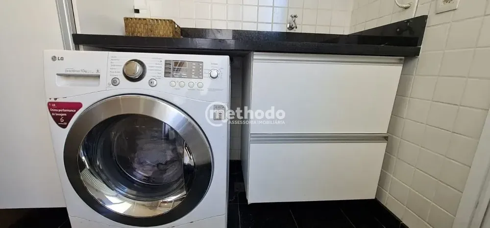 Apartamento, 3 quartos, 162 m² - Foto 2