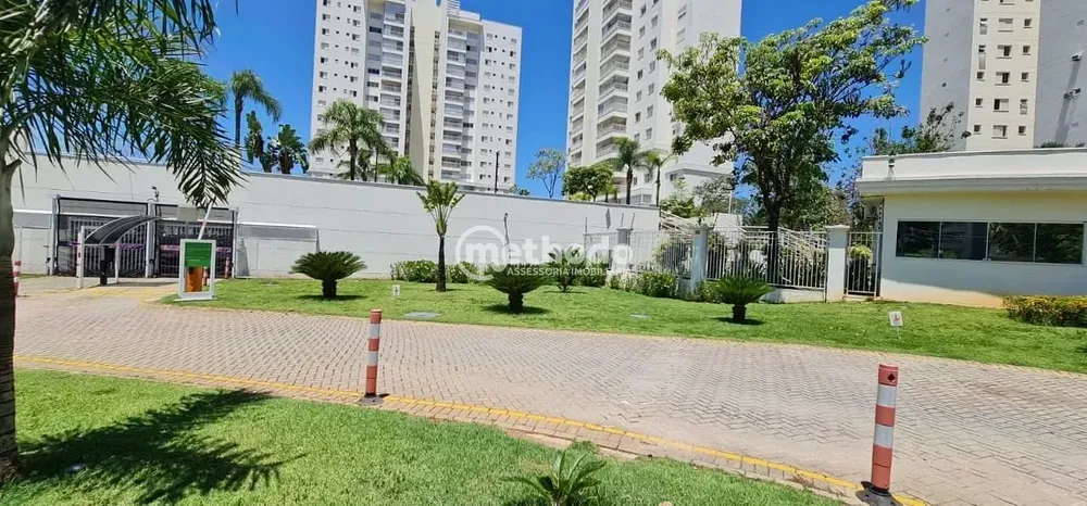 Apartamento, 3 quartos, 162 m² - Foto 3
