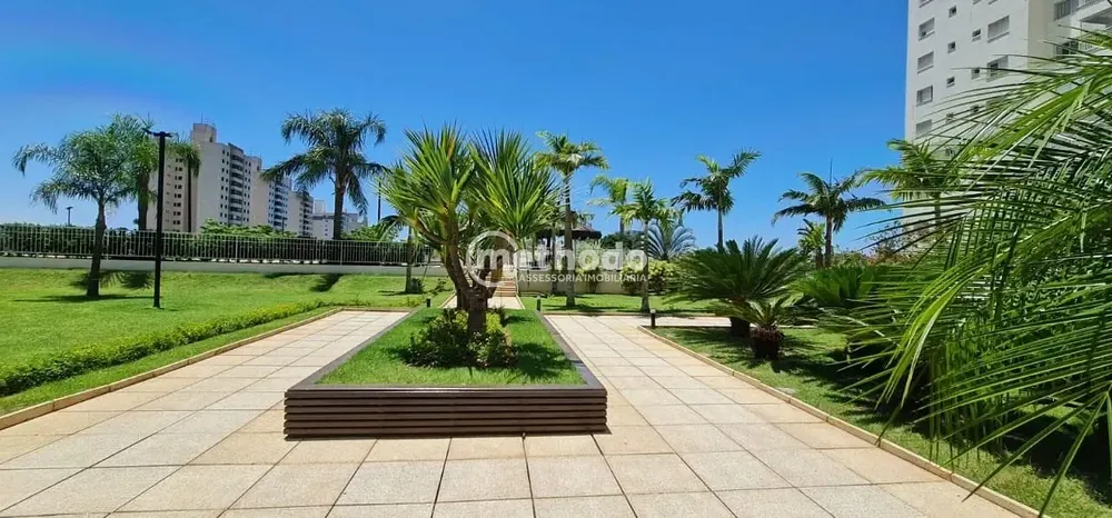 Apartamento, 3 quartos, 162 m² - Foto 1