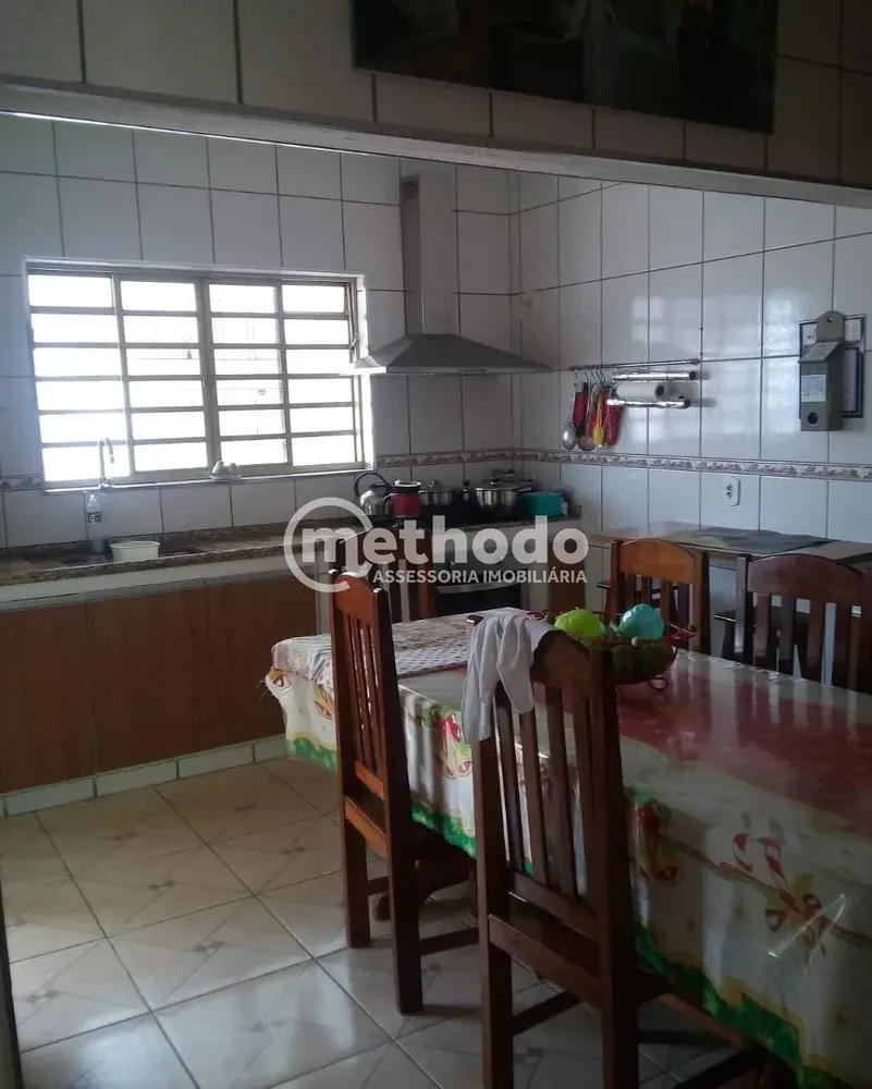 Casa, 4 quartos, 200 m² - Foto 2