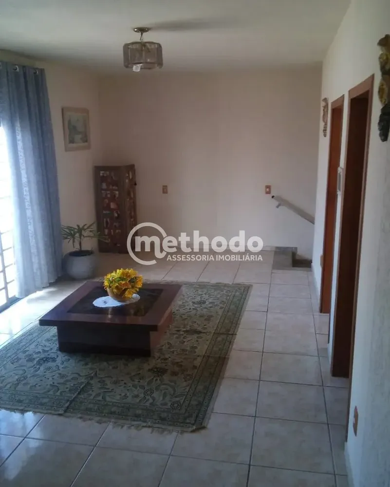Casa, 4 quartos, 200 m² - Foto 3