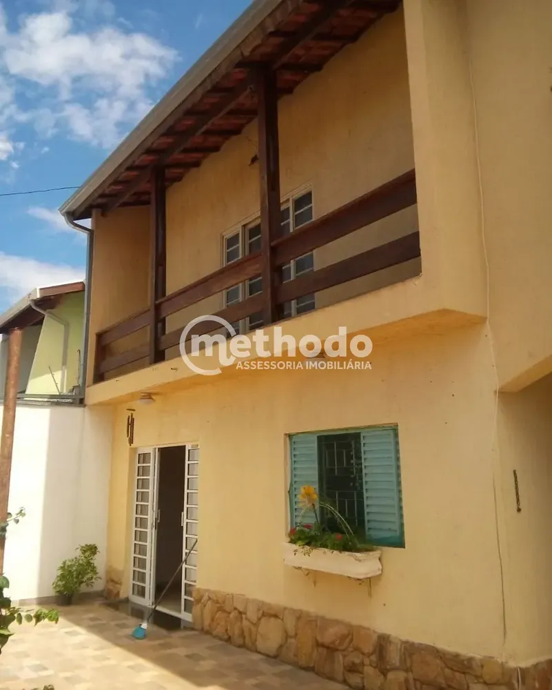 Casa, 4 quartos, 200 m² - Foto 4