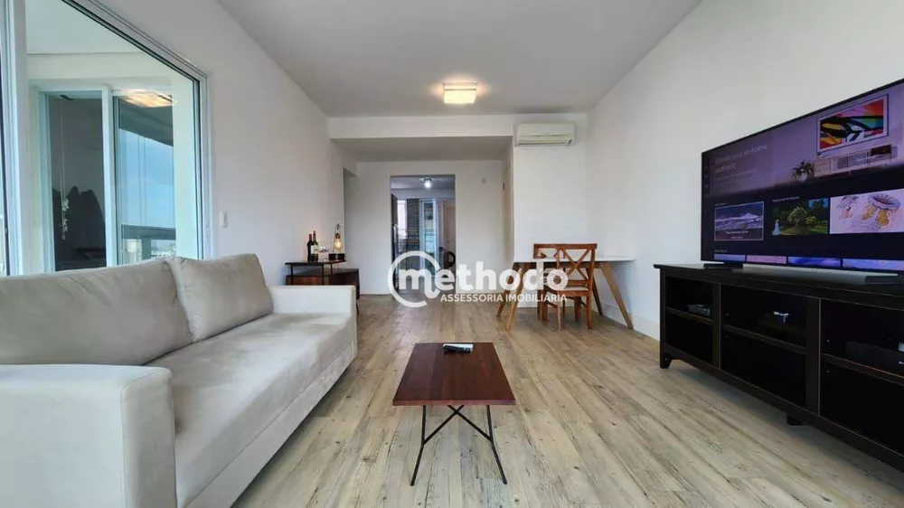 Apartamento à venda com 3 quartos, 105m² - Foto 3