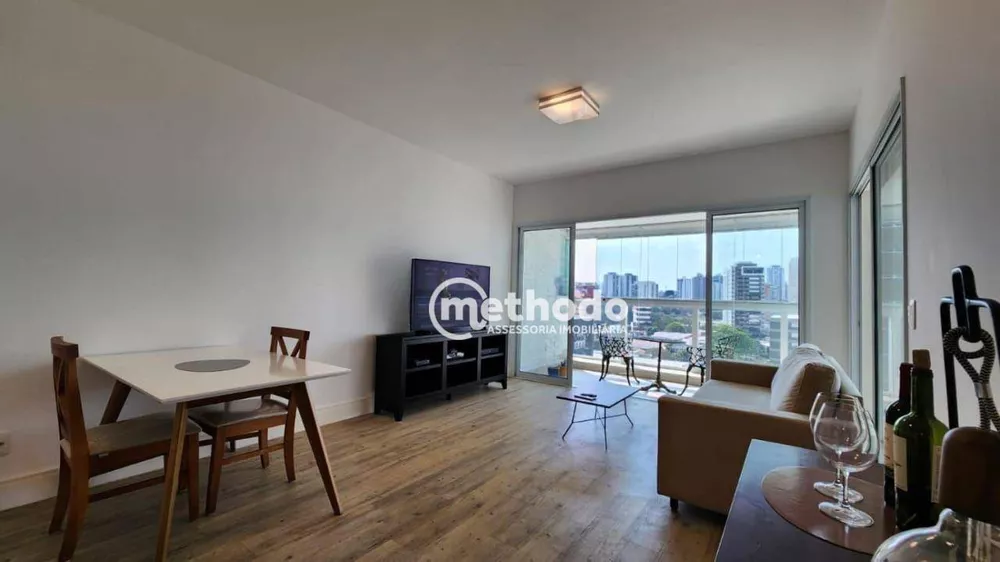 Apartamento à venda com 3 quartos, 105m² - Foto 4