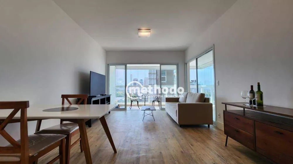 Apartamento à venda com 3 quartos, 105m² - Foto 1