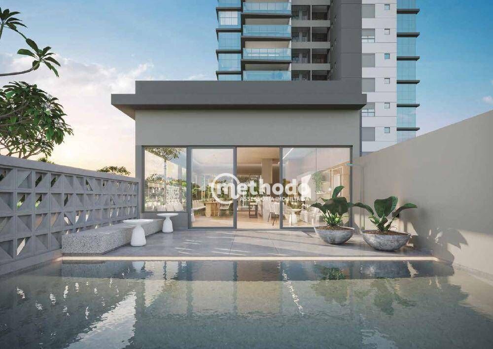 Apartamento, 3 quartos, 133 m² - Foto 7