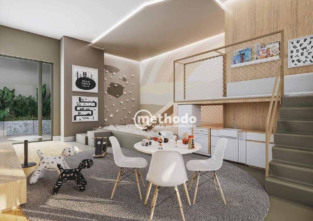 Apartamento, 3 quartos, 133 m² - Foto 3