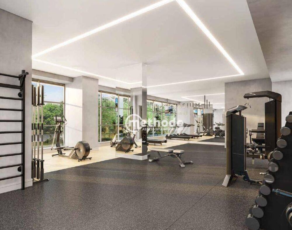 Apartamento, 3 quartos, 133 m² - Foto 2